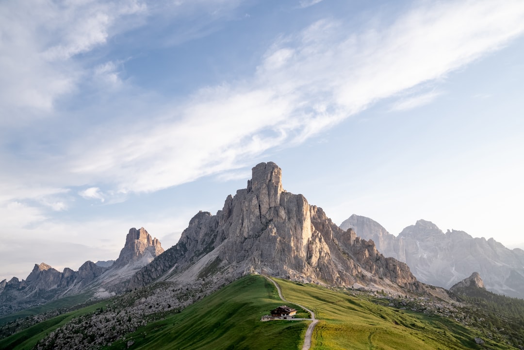Dolomites Travel Guide: Everything You Need to Know — Dolomites, Italy travel guide