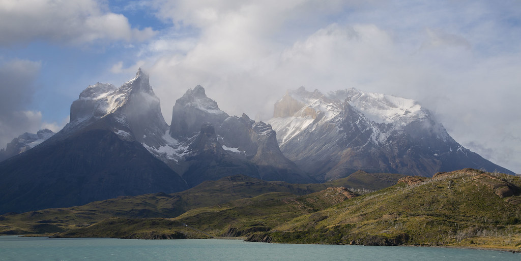 Torres del Paine Travel Guide: Plan Your Trip with Confidence — Torres del Paine, Chile travel guide