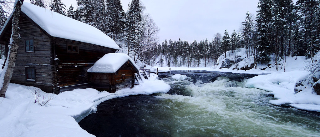Oulanka Travel Guide: Plan Your Trip with Confidence — Oulanka National Park, Finland travel guide
