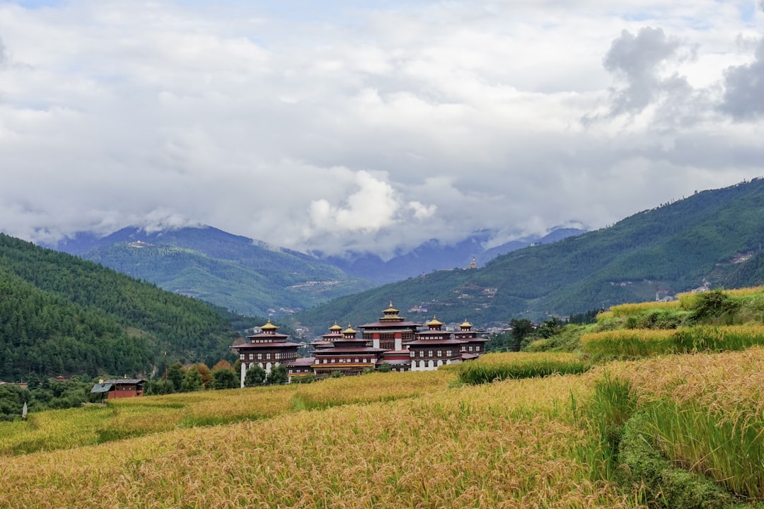 Bhutan Travel Guide: Everything You Need to Know — Bhutan travel guide