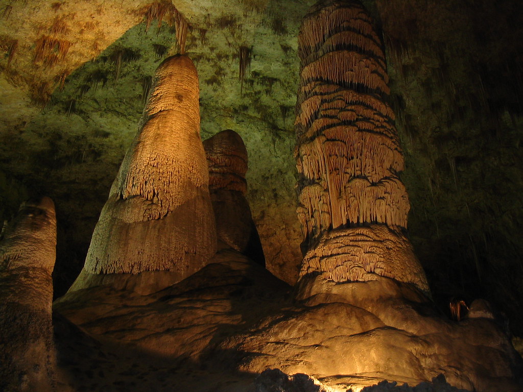 Carlsbad Caverns Travel Guide: Plan Your Trip with Confidence — Carlsbad Caverns National Park, United States travel guide