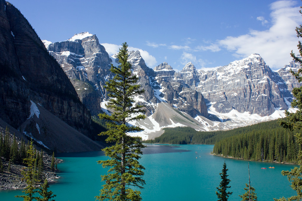 Banff National Park Travel Guide: Plan Your Trip with Confidence — Banff, Canada travel guide