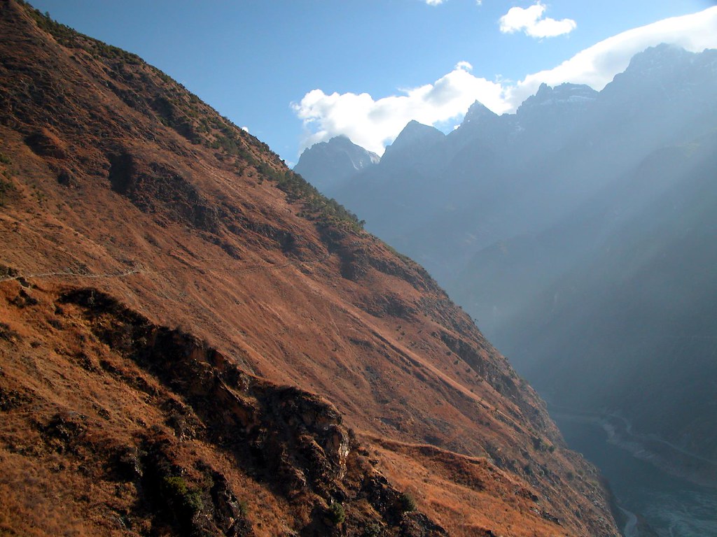 Tiger Leaping Gorge Travel Guide: Plan Your Trip with Confidence — Tiger Leaping Gorge, China travel guide