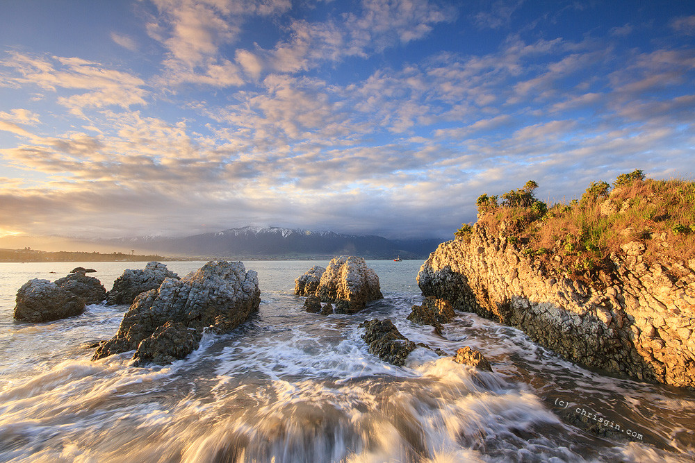 Kaikoura Coast Travel Guide: Plan Your Trip with Confidence — Kaikoura, New Zealand travel guide