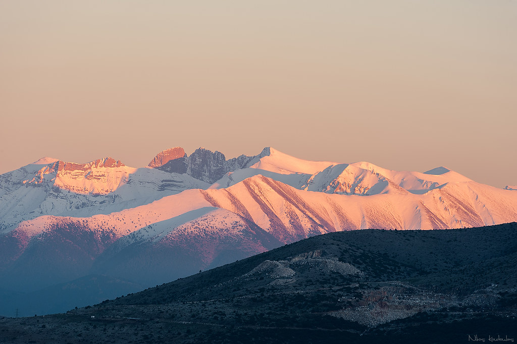 Mount Olympus Greece Travel Guide: Plan Your Trip with Confidence — Mount Olympus, Greece travel guide