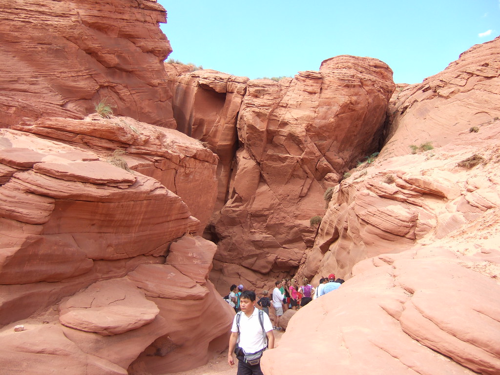 Antelope Canyon Travel Guide: Plan Your Trip with Confidence — Antelope Canyon, USA travel guide