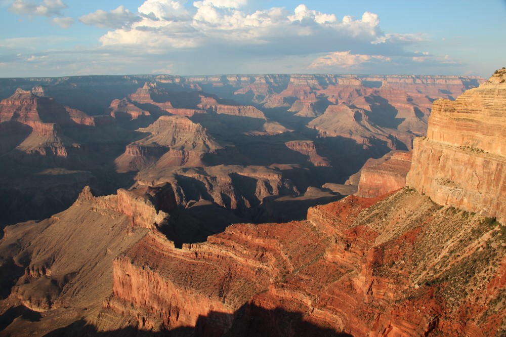 Grand Canyon Travel Guide: Plan Your Trip with Confidence — Grand Canyon, USA travel guide