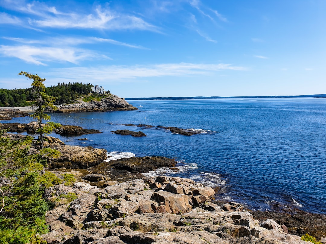 Acadia National Park Travel Guide: Everything You Need to Know — Acadia National Park, USA travel guide