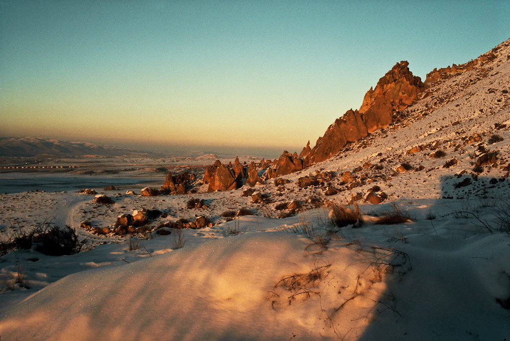 Cappadocia Valleys Travel Guide: Plan Your Trip with Confidence — Cappadocia, Turkey travel guide