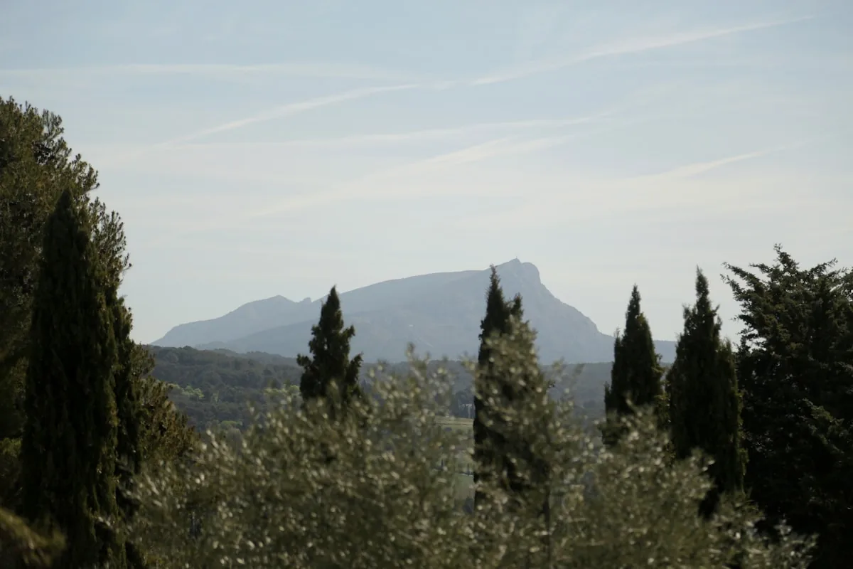 Aix-en-Provence Adventure: Routes, Views and Outdoor Experiences