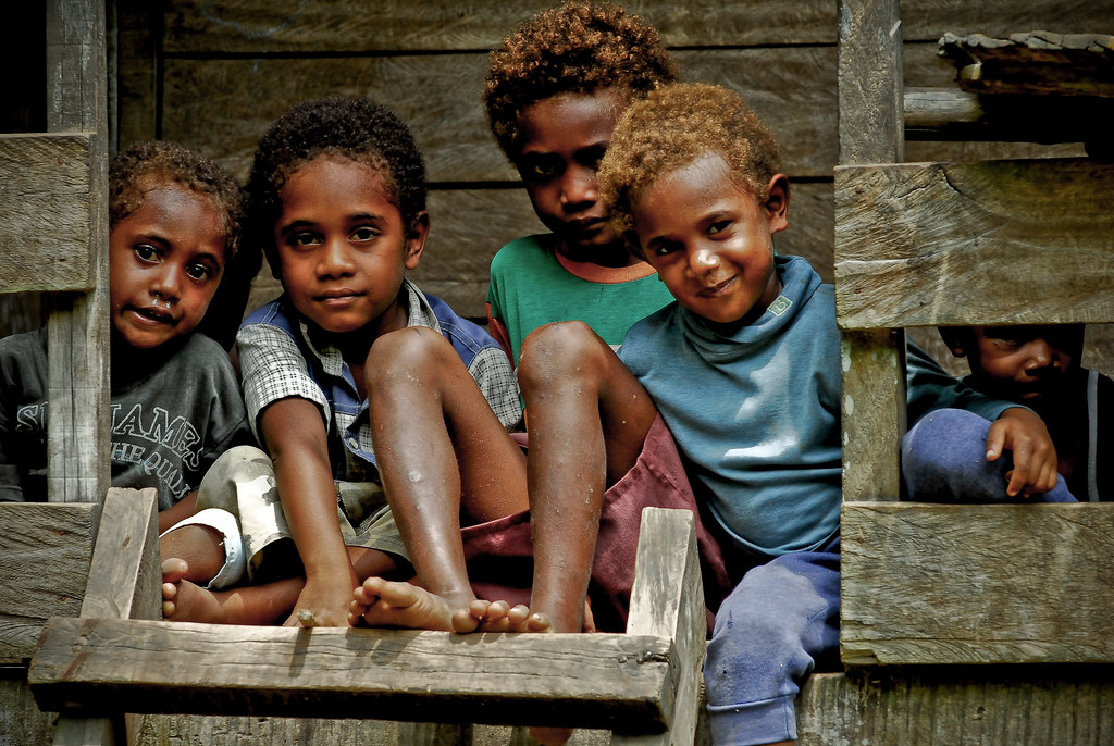 Kimbe Bay Travel Guide: Plan Your Trip with Confidence — Kimbe Bay, Papua New Guinea travel guide