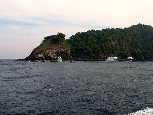 Similan Islands Travel Guide: Plan Your Trip with Confidence — Similan Islands National Park, Thailand travel guide