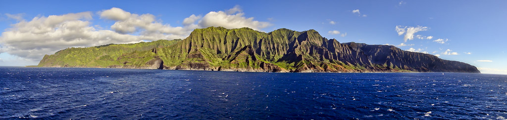 Na Pali Coast Travel Guide: Plan Your Trip with Confidence — Na Pali Coast, USA travel guide