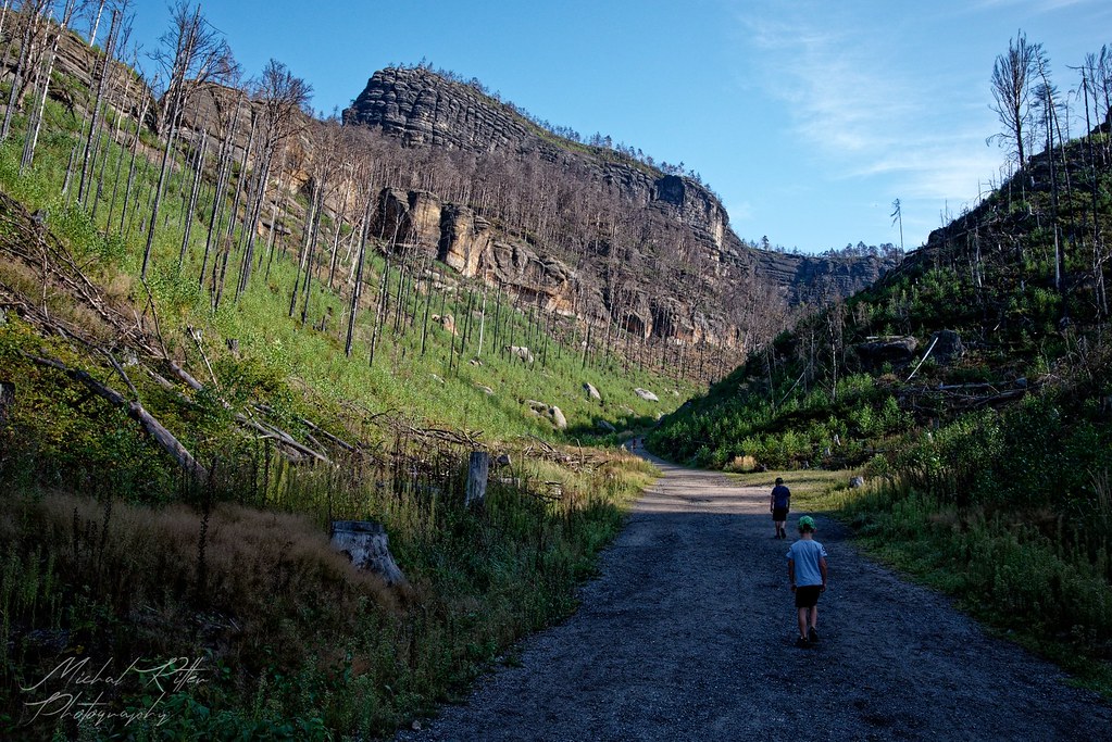 Bohemian Switzerland Travel Guide: Plan Your Trip with Confidence — Bohemian Switzerland National Park, Czechia travel guide