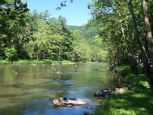 New River Gorge Travel Guide: Plan Your Trip with Confidence — New River Gorge National Park, United States travel guide