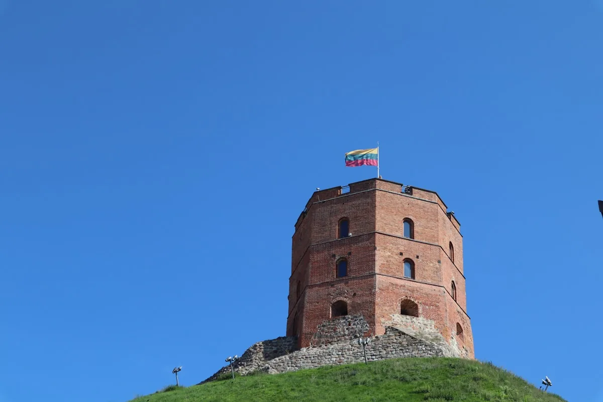 Vilnius Adventure: Routes, Views and Outdoor Experiences