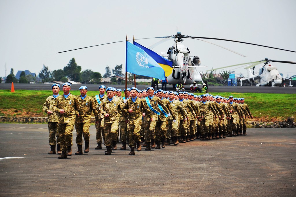 Virunga National Park Travel Guide: Plan Your Trip with Confidence — Goma, DR Congo travel guide