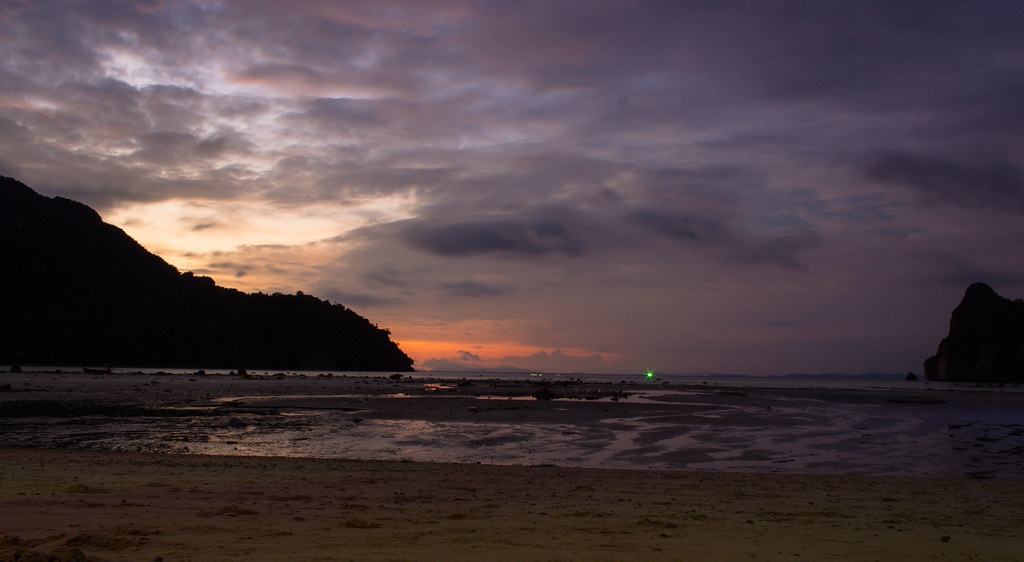 Krabi Travel Guide: Plan Your Trip with Confidence — Krabi, Thailand travel guide