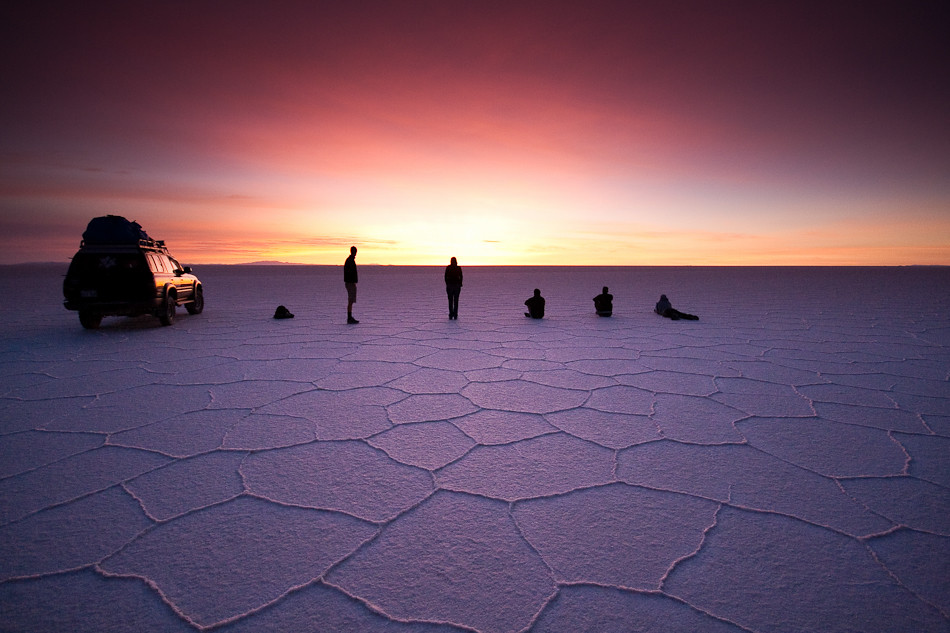 Salar de Uyuni Travel Guide: Plan Your Trip with Confidence — Salar de Uyuni, Bolivia travel guide