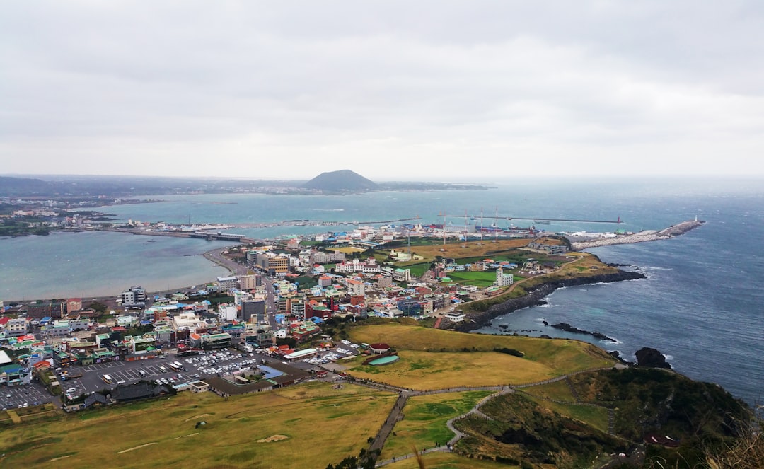 Jeju Island Travel Guide: Everything You Need to Know — Jeju Island, South Korea travel guide