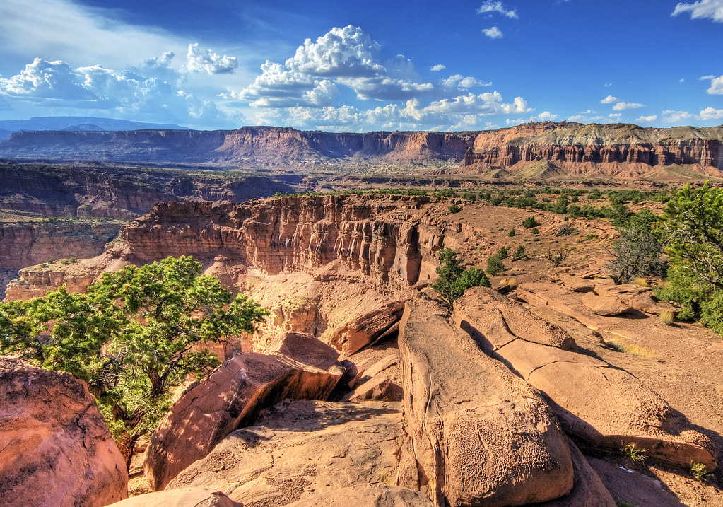 Capitol Reef National Park Travel Guide: Plan Your Trip with Confidence — Capitol Reef National Park, United States travel guide