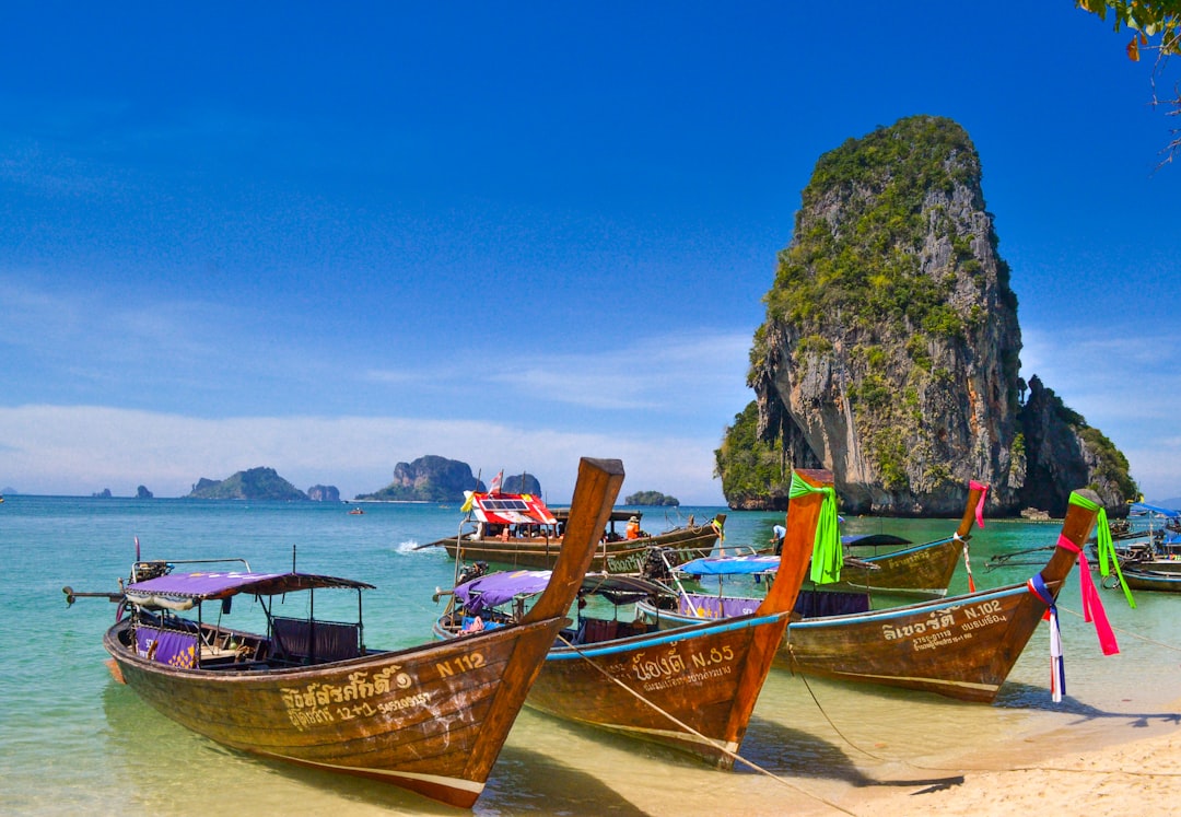Krabi Travel Guide: Everything You Need to Know — Krabi, Thailand travel guide