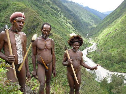 Lorentz National Park Travel Guide: Plan Your Trip with Confidence — Papua, Indonesia travel guide