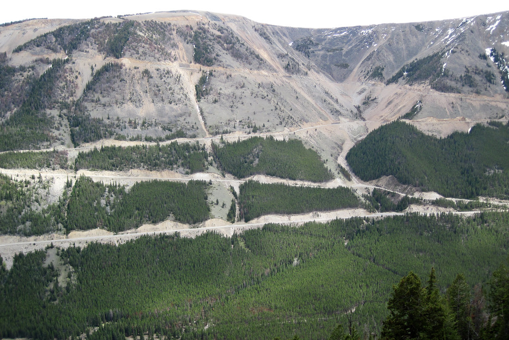 Beartooth Highway Travel Guide: Plan Your Trip with Confidence — Beartooth Highway, USA travel guide