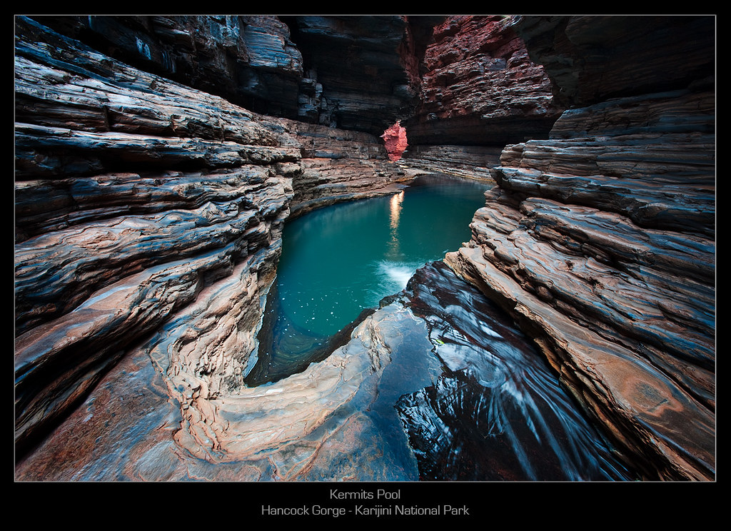 Karijini National Park Travel Guide: Plan Your Trip with Confidence — Karijini National Park, Australia travel guide