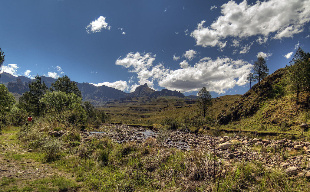 Drakensberg Travel Guide: Plan Your Trip with Confidence — Drakensberg, South Africa travel guide