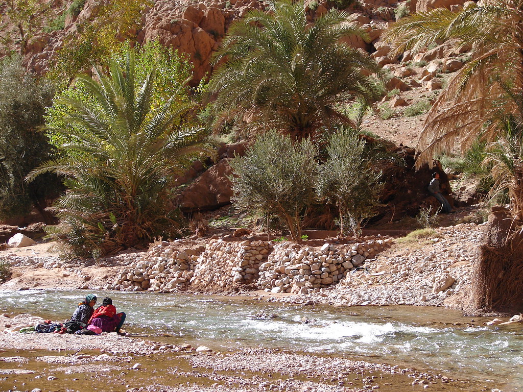 Todra Gorge Travel Guide: Plan Your Trip with Confidence — Todra Gorge, Morocco travel guide