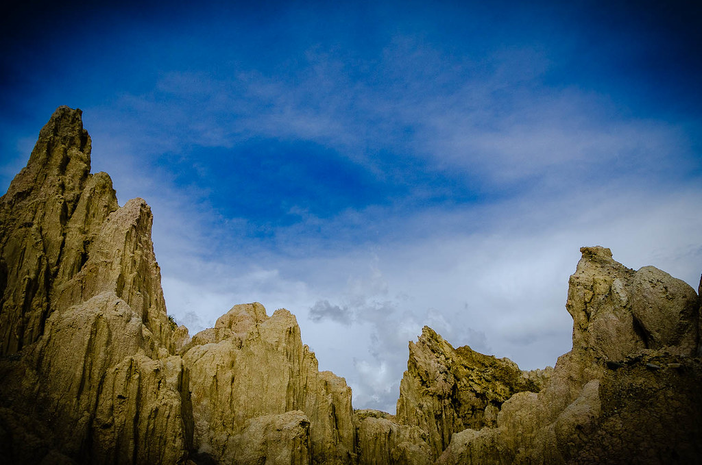 Valle de la Luna Bolivia Travel Guide: Plan Your Trip with Confidence — Valle de la Luna, Bolivia travel guide