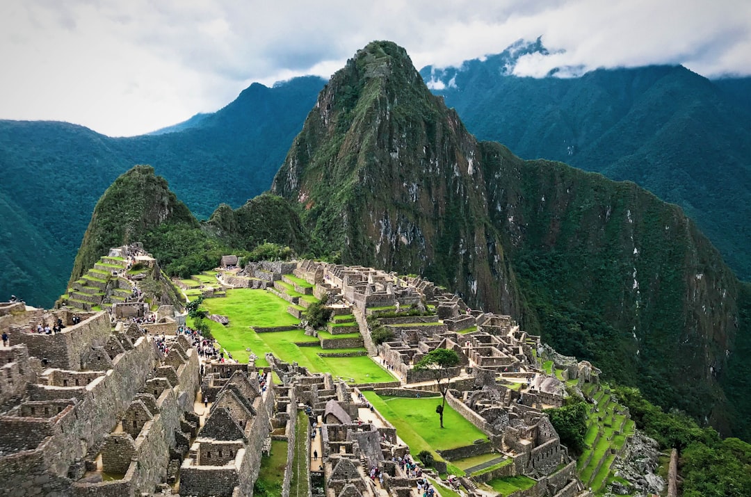 Machu Picchu Travel Guide: Everything You Need to Know — Machu Picchu, Peru travel guide