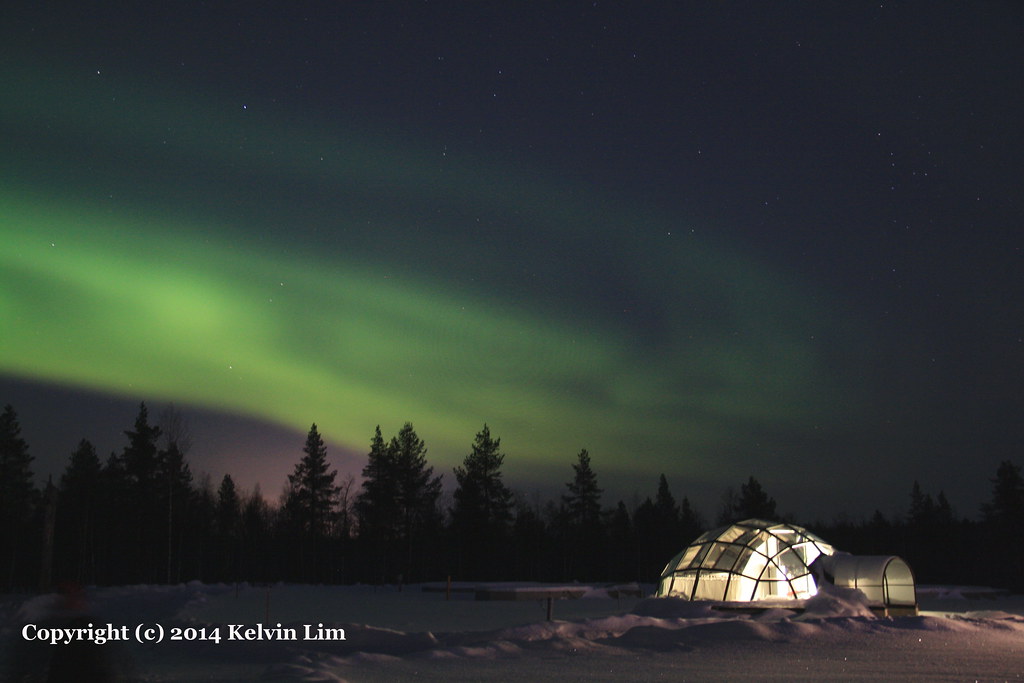 Lapland Finland Travel Guide: Plan Your Trip with Confidence — Lapland, Finland travel guide