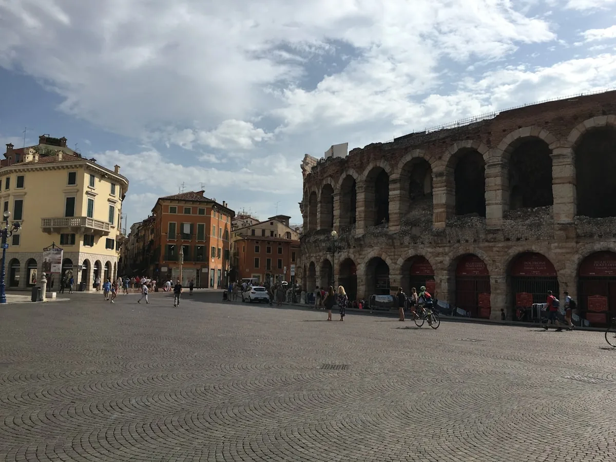 Verona Adventure: Routes, Views and Outdoor Experiences