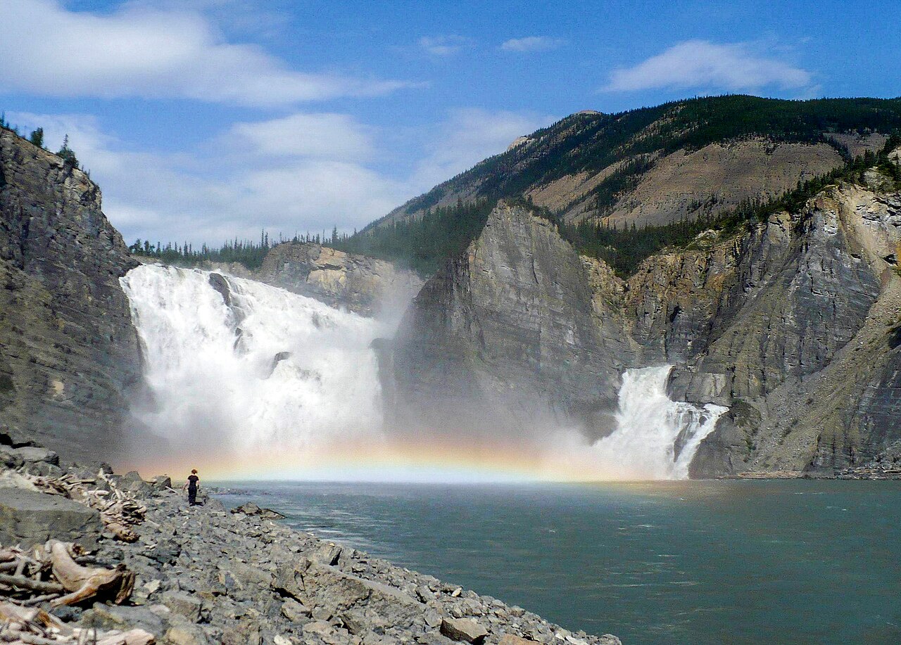 Nahanni National Park Travel Guide: Plan Your Trip with Confidence — Nahanni National Park Reserve, Canada travel guide