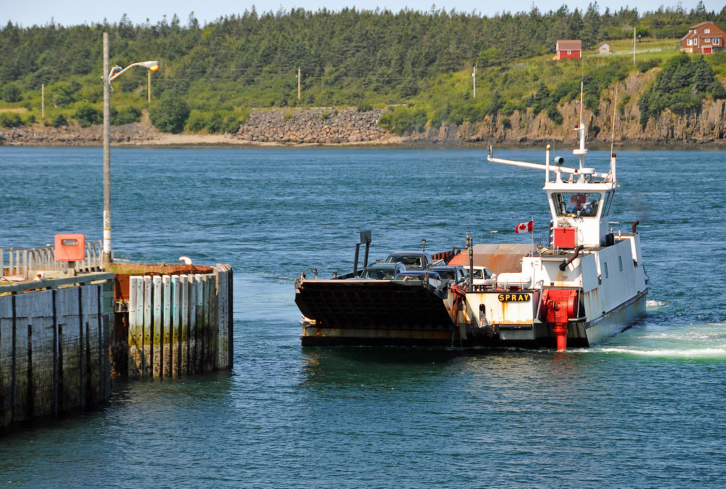Bay of Fundy Travel Guide: Plan Your Trip with Confidence — Bay of Fundy, Canada travel guide