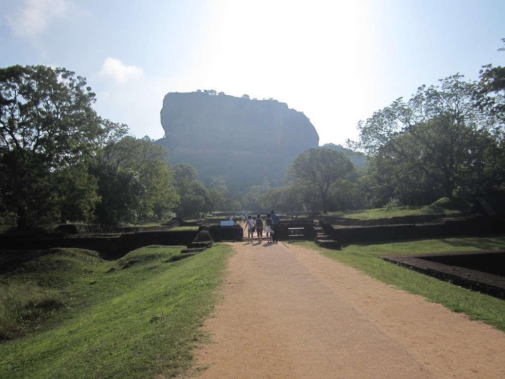 Sigiriya Rock Travel Guide: Plan Your Trip with Confidence — Sigiriya, Sri Lanka travel guide