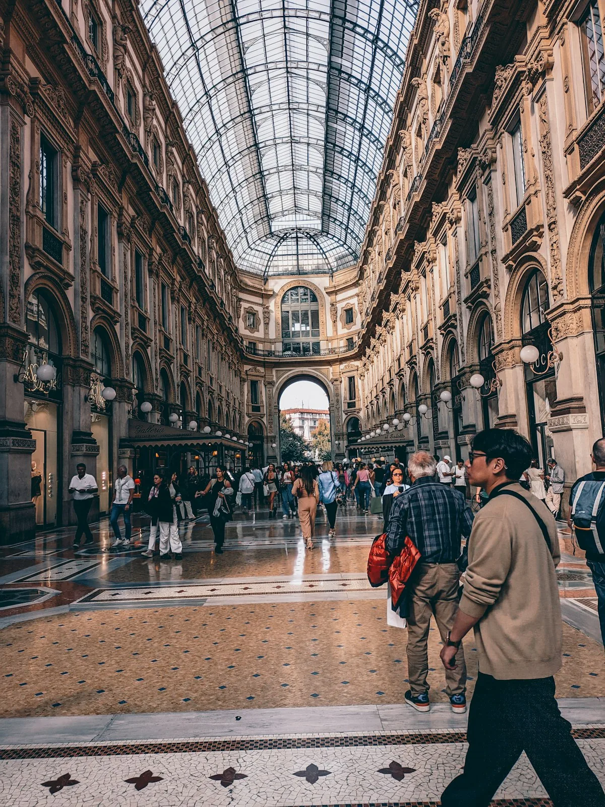 Milan Adventure: Routes, Views and Outdoor Experiences