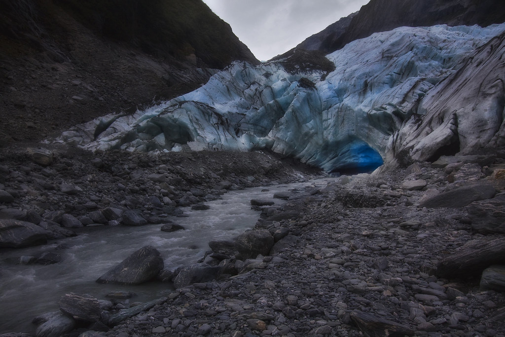 Franz Josef Glacier Travel Guide: Plan Your Trip with Confidence — Franz Josef Glacier, New Zealand travel guide