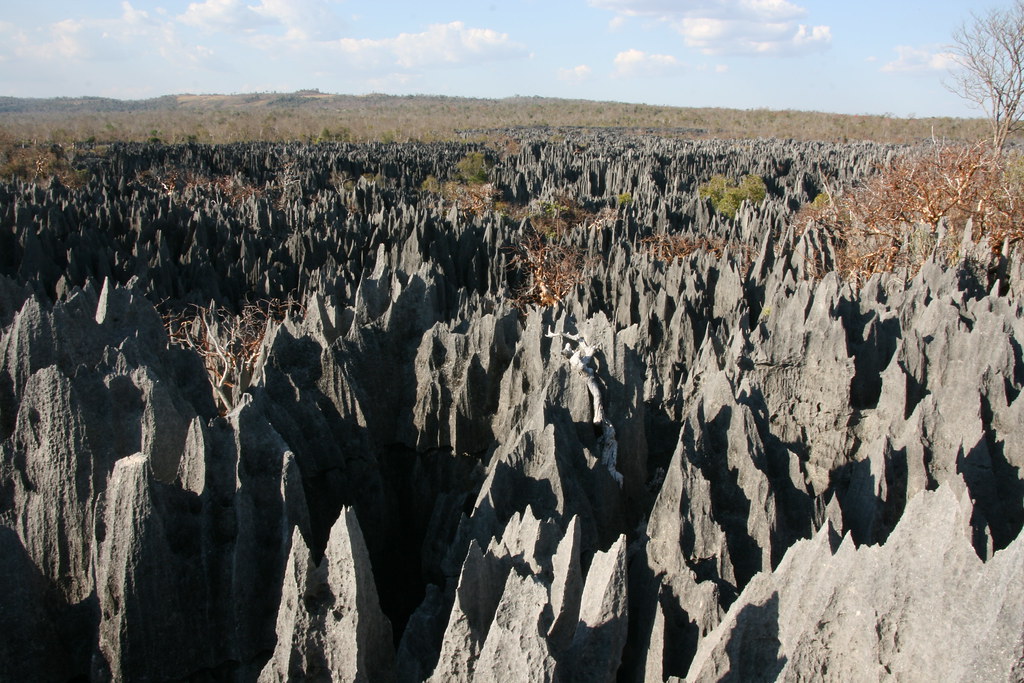 Tsingy de Bemaraha Travel Guide: Plan Your Trip with Confidence — Tsingy de Bemaraha, Madagascar travel guide