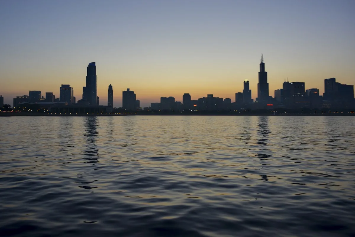 Chicago Adventure: Routes, Views and Outdoor Experiences