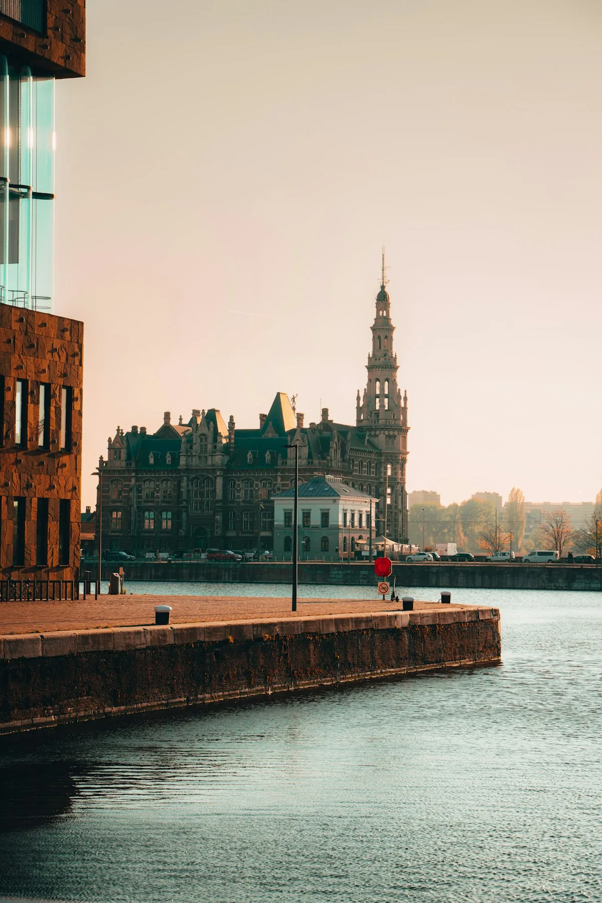 Antwerp Adventure: Routes, Views and Outdoor Experiences