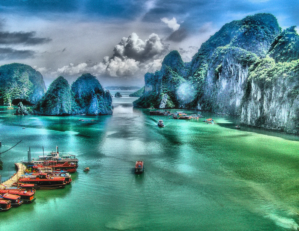 Ha Long Bay Travel Guide: Plan Your Trip with Confidence — Ha Long Bay, Vietnam travel guide