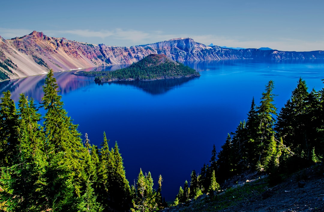 Crater Lake Travel Guide: Everything You Need to Know — Crater Lake, USA travel guide