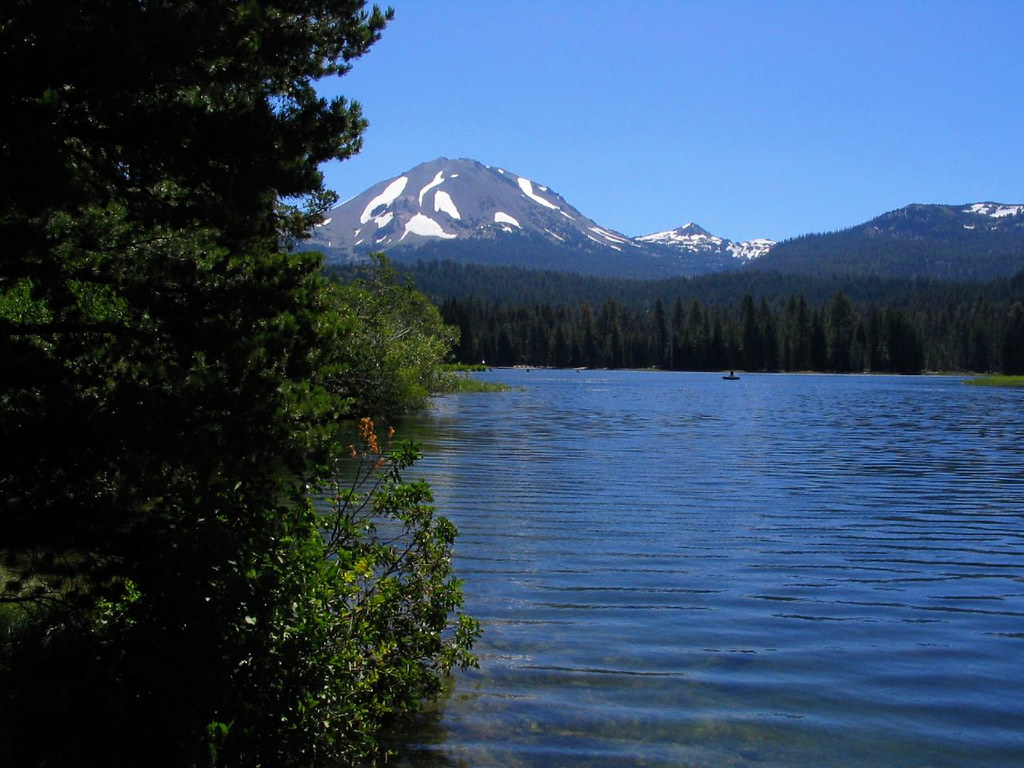 Lassen Volcanic National Park Travel Guide: Plan Your Trip with Confidence — Lassen Volcanic National Park, United States travel guide