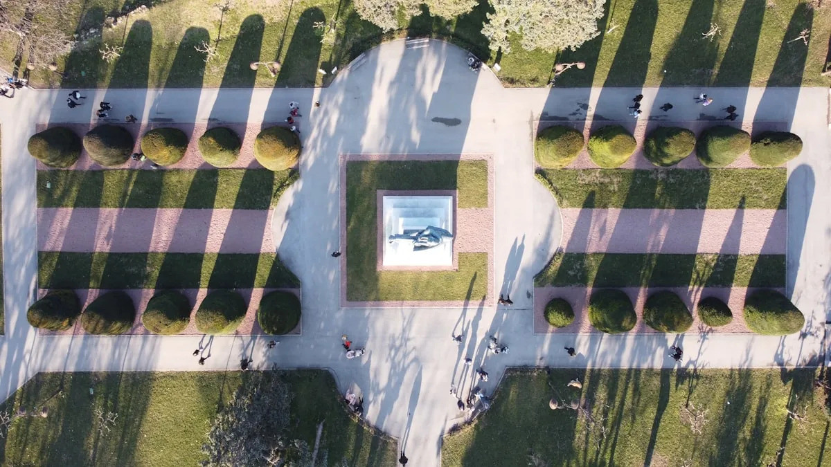 Belgrade Adventure: Routes, Views and Outdoor Experiences