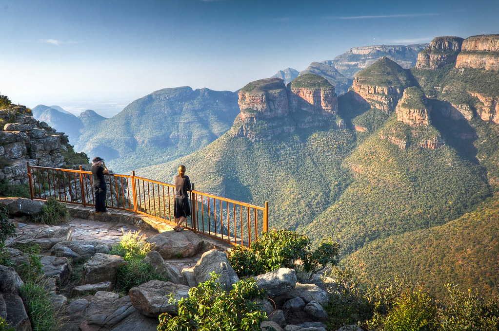 Blyde River Canyon Travel Guide: Plan Your Trip with Confidence — Blyde River Canyon, South Africa travel guide