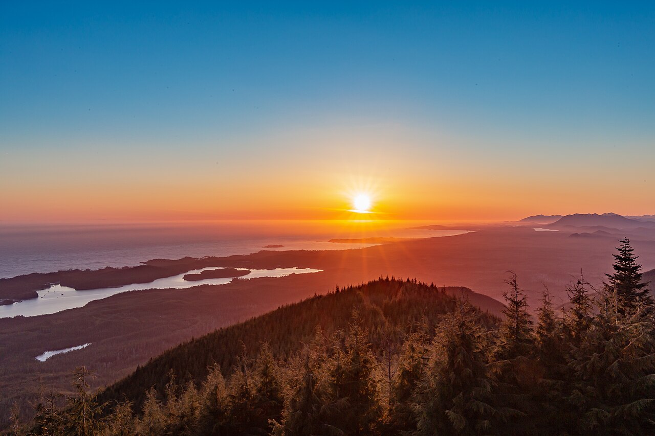 Pacific Rim National Park Travel Guide: Plan Your Trip with Confidence — Pacific Rim National Park Reserve, Canada travel guide