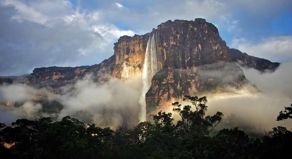 Angel Falls Travel Guide: Plan Your Trip with Confidence — Angel Falls, Venezuela travel guide